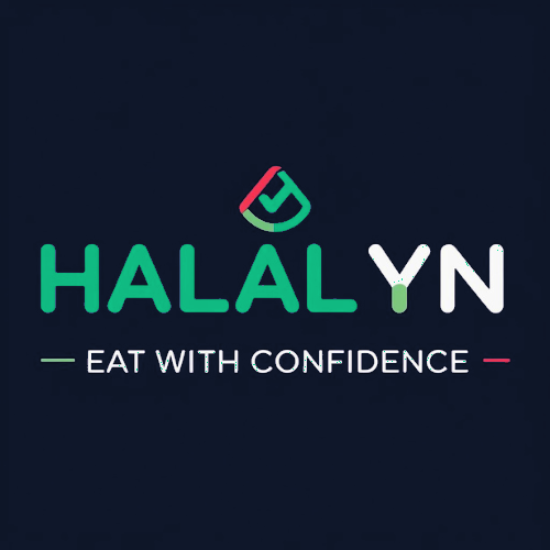 Halalyn Logo